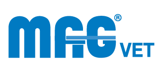 MagVet logo